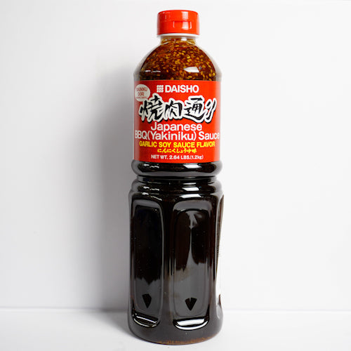 Daisho Yakiniku Toori Garlic Barbecue Sauce 1.15kg