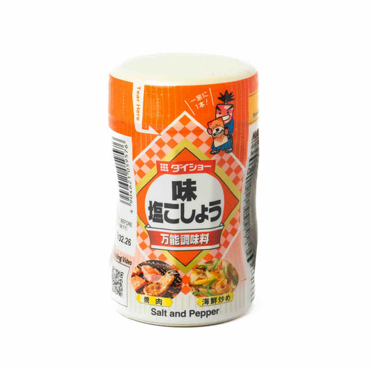 Daisho Salt & Pepper with Umami Seasoning 225g
