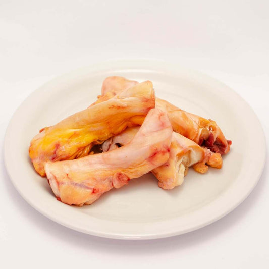 Beef Tendon（Uncooked）300-350g / 牛筋（未處理）300-350g