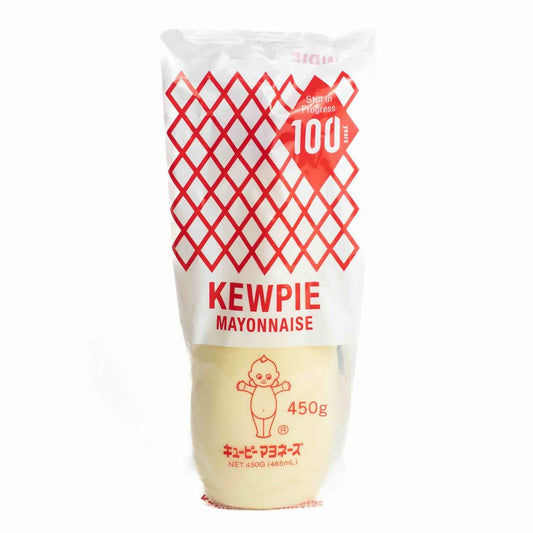 Kewpie Mayonnaise 450g