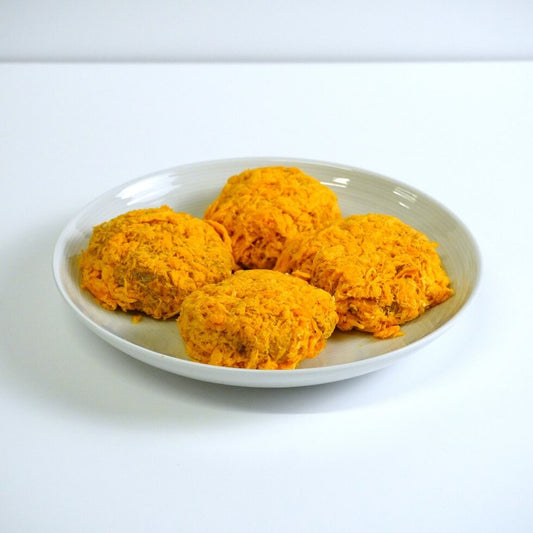 Ready to Cook Handmade Minced Beef & Potato Croquette 4pcs